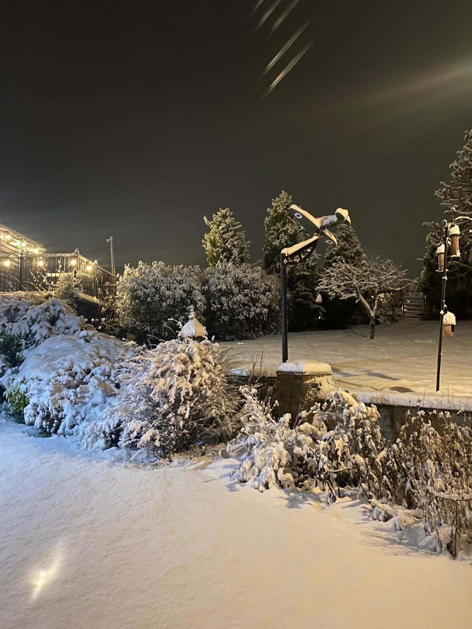 Fairview Farm Holiday Accommodation 14 Luxury Lodges, Cabins, Dog Friendly, Suitable For Couples, Families And Groups, Wedding Guests , Corporate Events, Sleeps 2-65 Guests In Ravenshead, Nottingham Near Sherwood Forest, Set In 88 Acres Екстер'єр фото